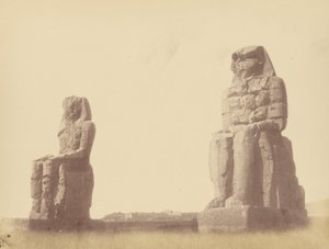 Colosse de Memnon